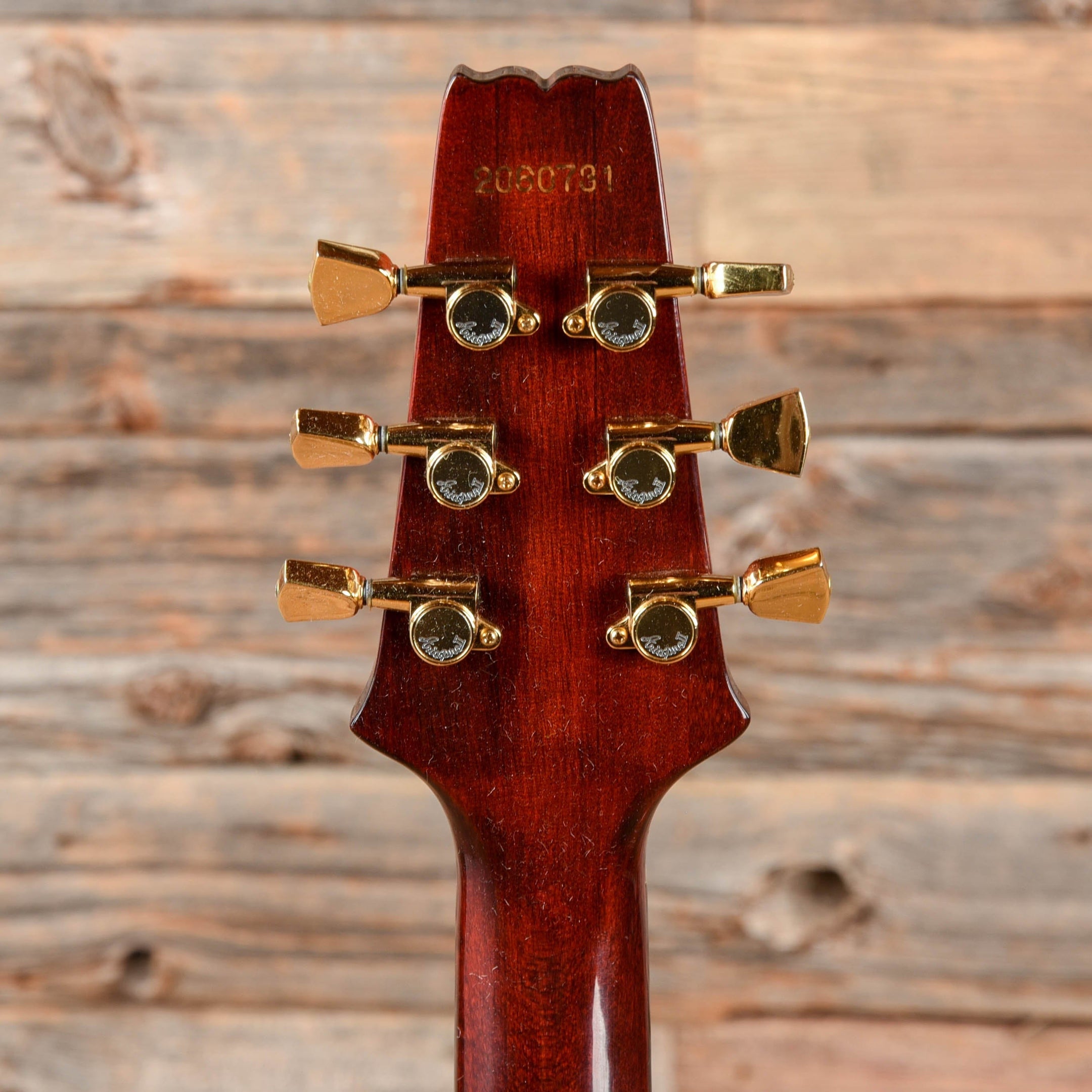 Aria Pro II PER80 Sunburst 1982 Chicago Music Exchange