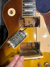 Aria Pro II Sunburst 1980 Electric Guitars / Solid Body