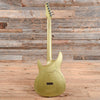 Aristides 060 Brushed Gold Electric Guitars / Solid Body