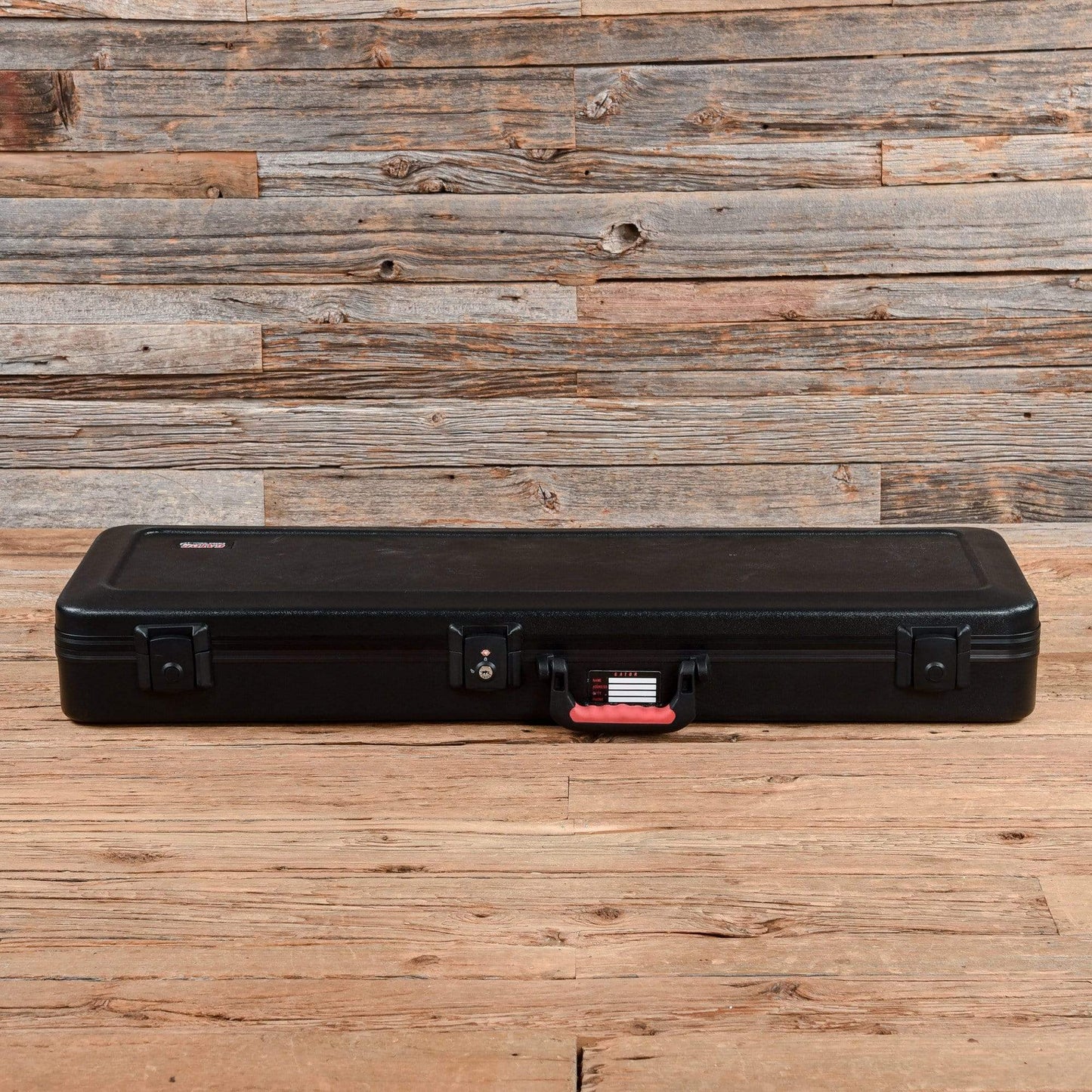 Aristides 060 Brushed Gold Electric Guitars / Solid Body