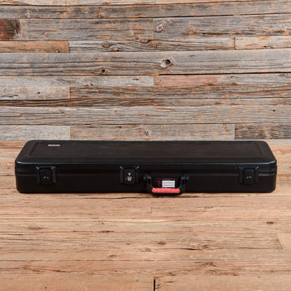 Aristides 060 Brushed Gold Electric Guitars / Solid Body