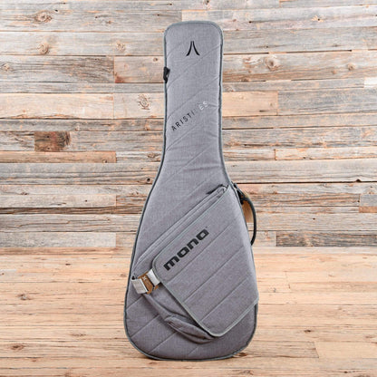 Aristides 060 Red Metallic Satin 2016 Electric Guitars / Solid Body