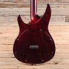 Aristides 060 Ruby Red Marble 2016 Electric Guitars / Solid Body