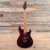 Aristides 060 Ruby Red Marble 2016 Electric Guitars / Solid Body