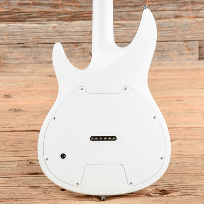 Aristides 060 Satin White Electric Guitars / Solid Body