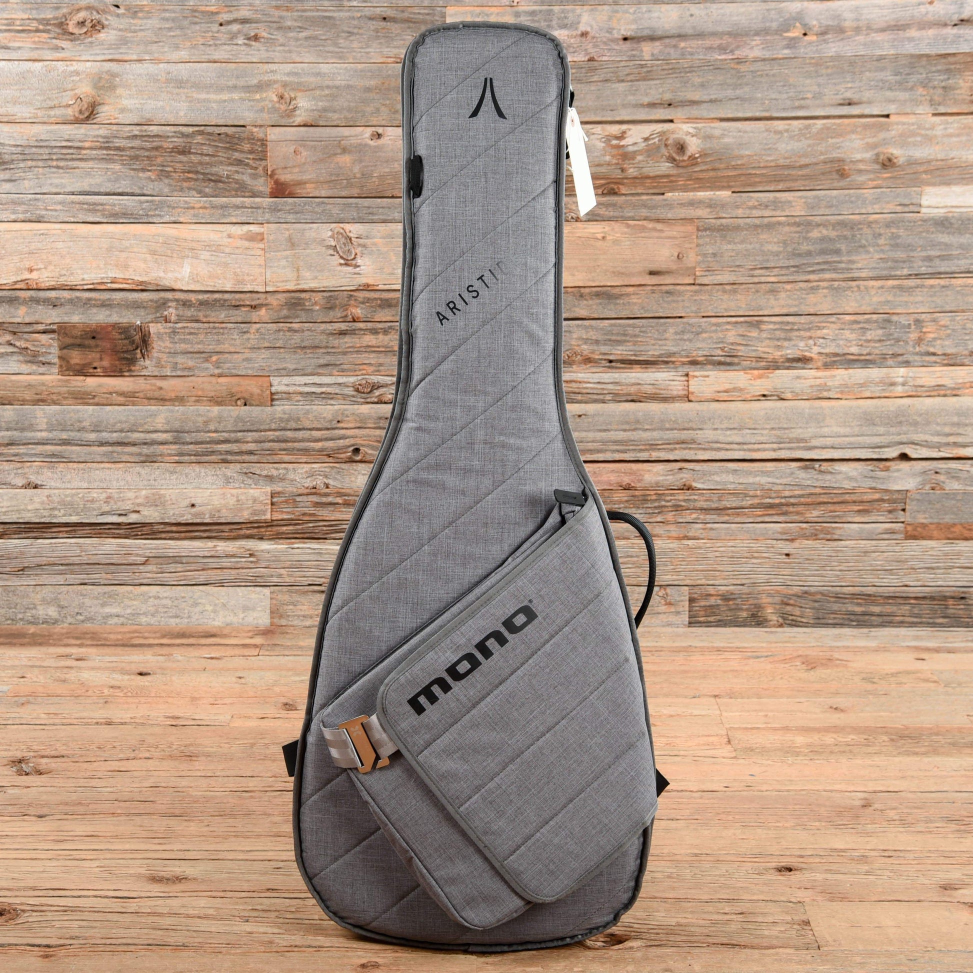 Aristides 060 Satin White Electric Guitars / Solid Body