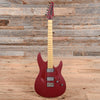 Aristides 060R Royal Red Electric Guitars / Solid Body
