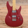 Aristides 060R Royal Red Electric Guitars / Solid Body