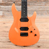 Aristides 070 Dutch Orange Electric Guitars / Solid Body