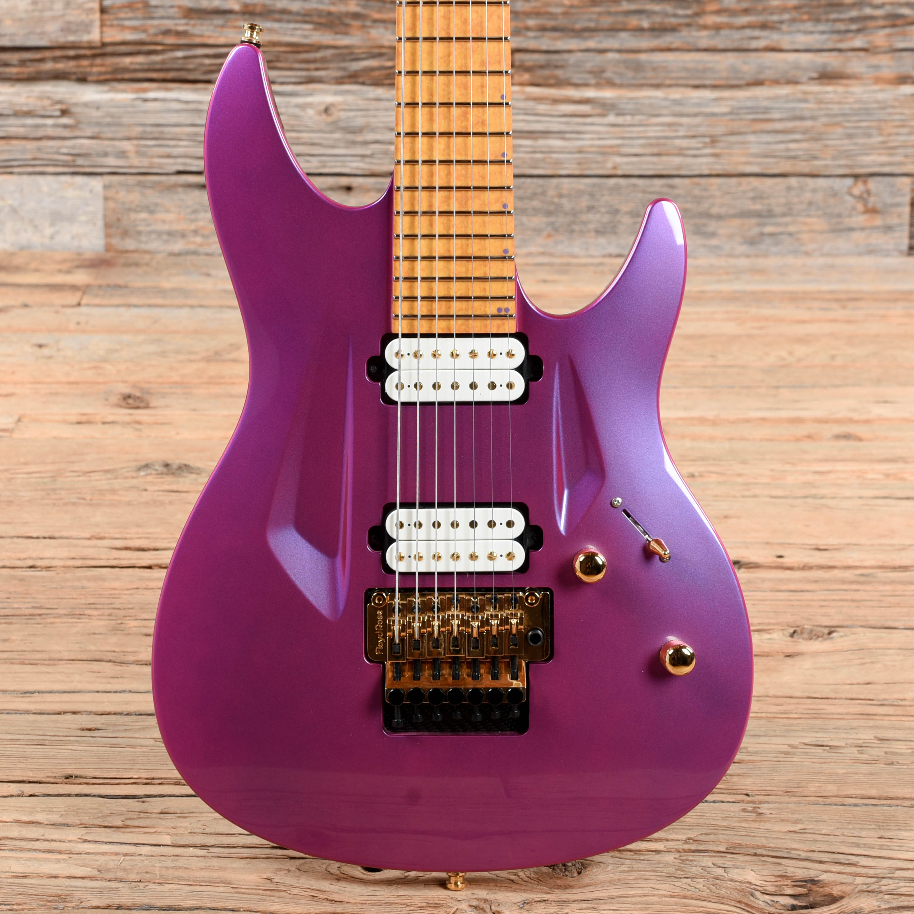 Aristides 070 Floyd Pink – Chicago Music Exchange