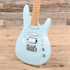 Aristides 070 Mint Green Pearl Gloss 2019 Electric Guitars / Solid Body