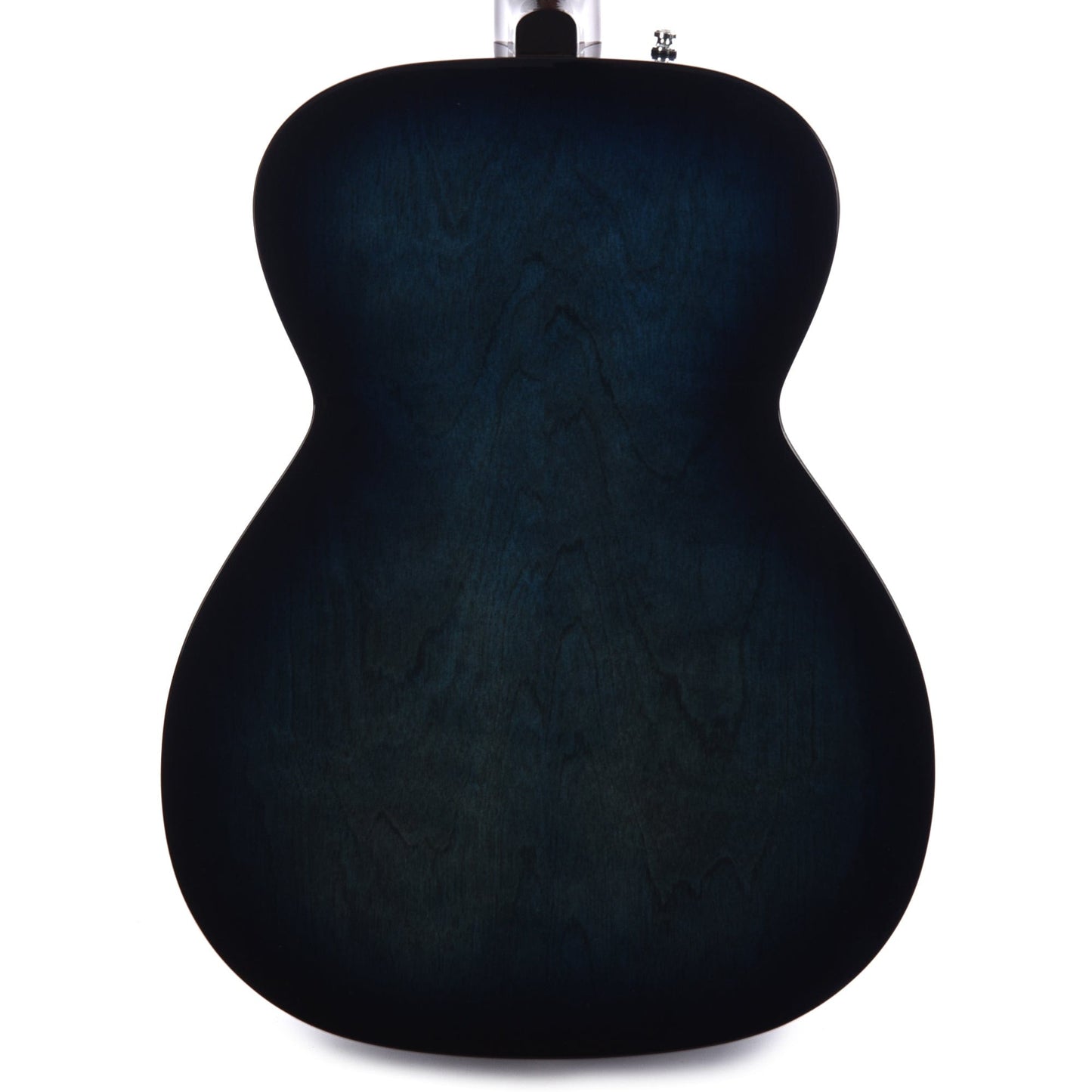 Art & Lutherie Legacy Concert HG Indigo Burst w/Q-Discrete Pickup Acoustic Guitars / 12-String
