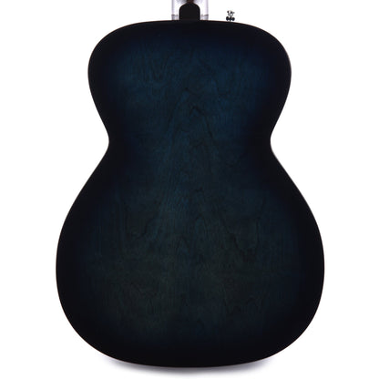 Art & Lutherie Legacy Concert HG Indigo Burst w/Q-Discrete Pickup Acoustic Guitars / 12-String