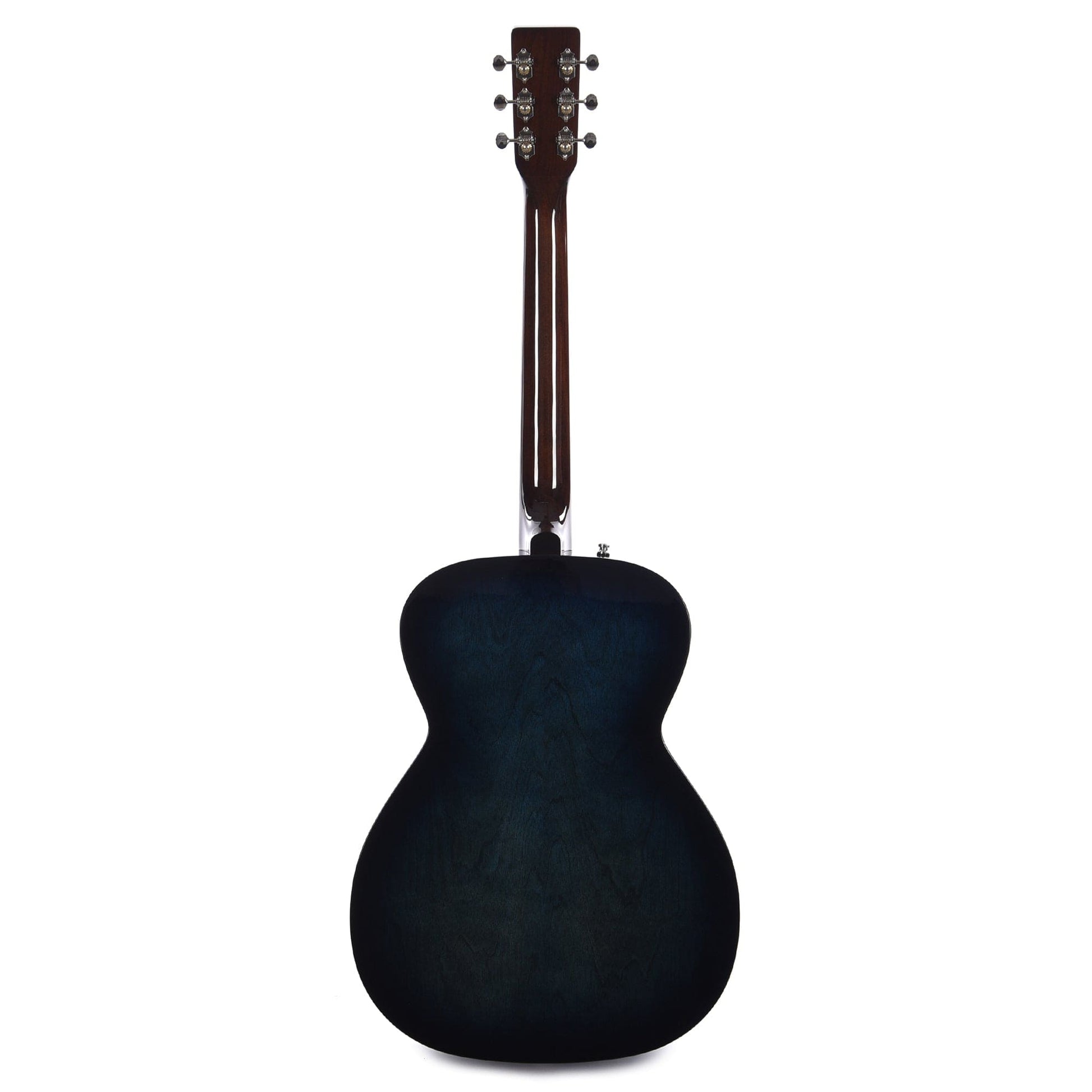 Art & Lutherie Legacy Concert HG Indigo Burst w/Q-Discrete Pickup Acoustic Guitars / 12-String