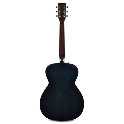 Art & Lutherie Legacy Concert HG Indigo Burst w/Q-Discrete Pickup Acoustic Guitars / 12-String