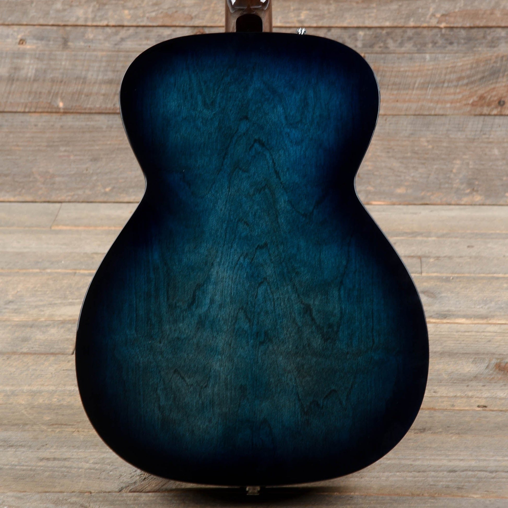 Art & Lutherie Legacy Concert HG Indigo Burst w/Q-Discrete Pickup Acoustic Guitars / 12-String