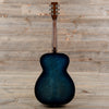 Art & Lutherie Legacy Concert HG Indigo Burst w/Q-Discrete Pickup Acoustic Guitars / 12-String
