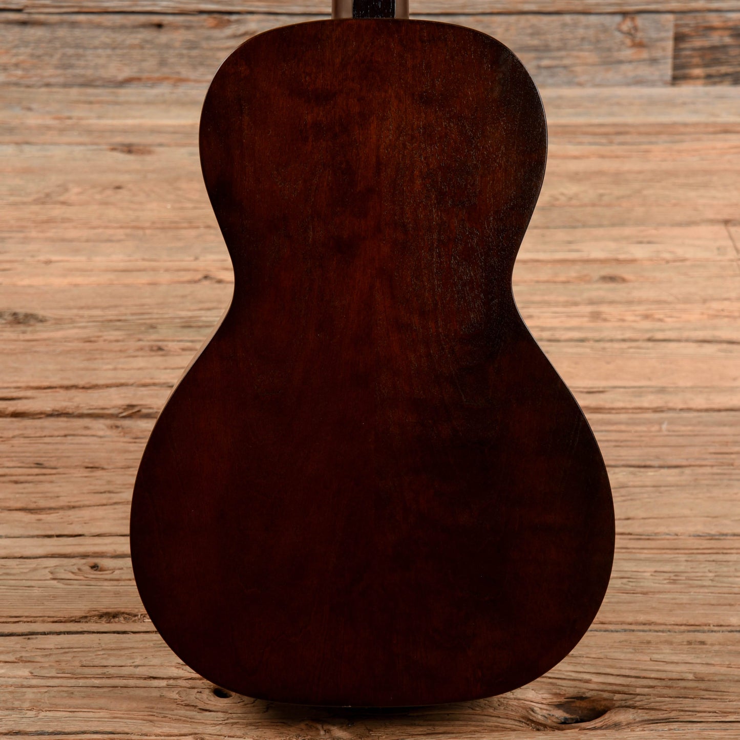 Art & Lutherie Roadhouse Bourbon Burst Acoustic Guitars / Concert