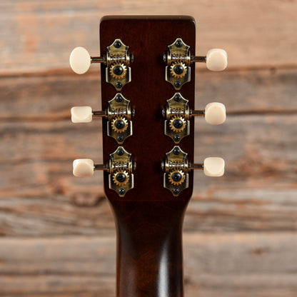 Art & Lutherie Roadhouse Bourbon Burst Acoustic Guitars / Concert
