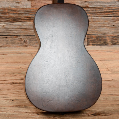 Art & Lutherie Roadhouse Bourbon Burst Acoustic Guitars / Concert