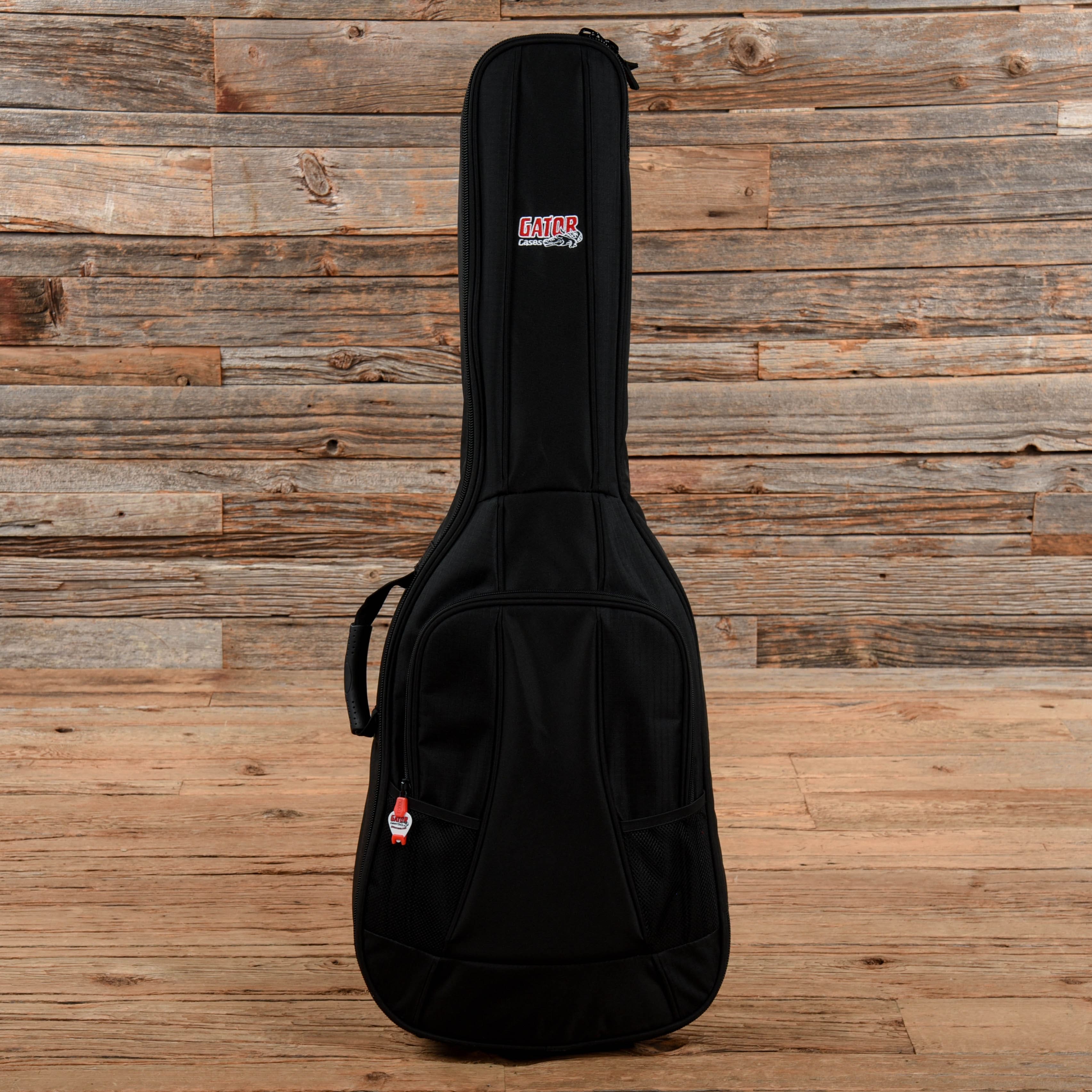 Art & Lutherie Roadhouse Bourbon Burst Acoustic Guitars / Concert