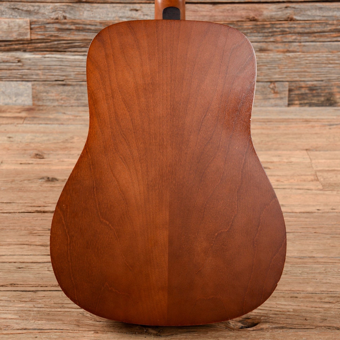 Art & Lutherie Wild Cherry Dreadnought Sunburst Acoustic Guitars / Dreadnought