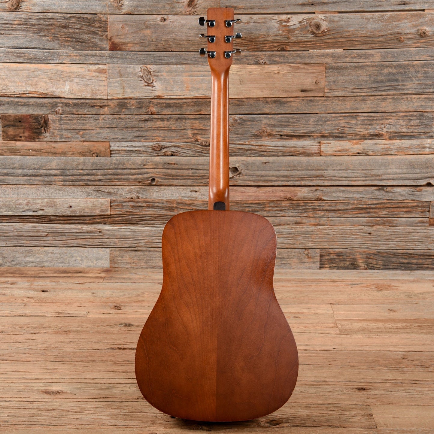 Art & Lutherie Wild Cherry Dreadnought Sunburst Acoustic Guitars / Dreadnought