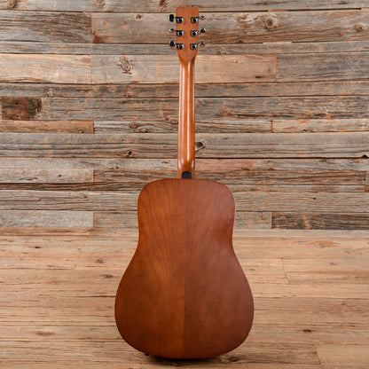 Art & Lutherie Wild Cherry Dreadnought Sunburst Acoustic Guitars / Dreadnought