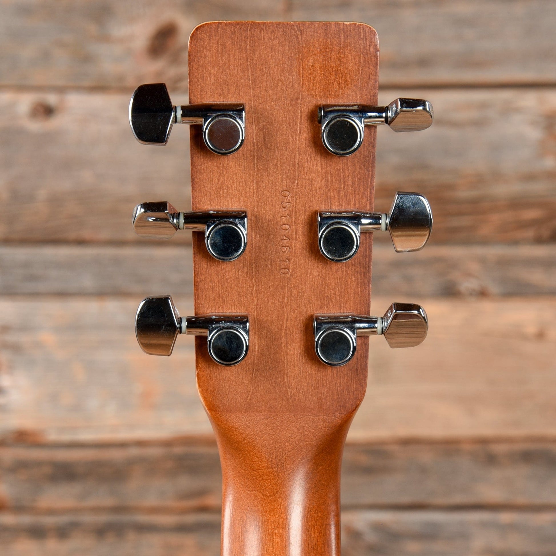 Art & Lutherie Wild Cherry Dreadnought Sunburst Acoustic Guitars / Dreadnought