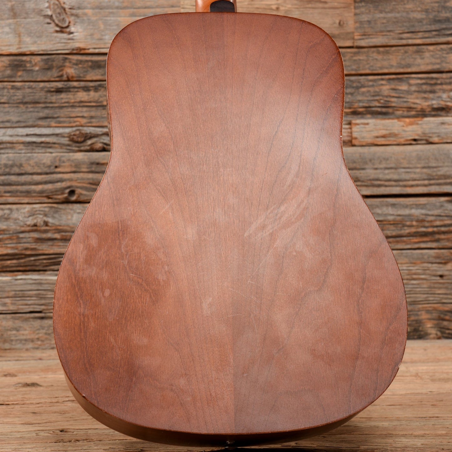 Art & Lutherie Wild Cherry Dreadnought Sunburst Acoustic Guitars / Dreadnought