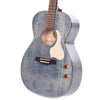 Art & Lutherie Legacy Parlor Q-Discrete Acoustic Denim Blue Acoustic Guitars / Parlor