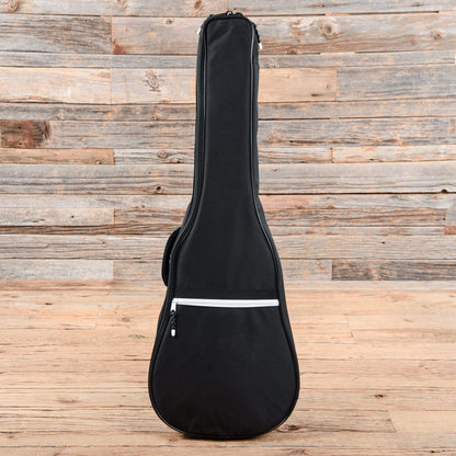 Art & Lutherie Roadhouse Parlor Acoustic/Electric Faded Cream Acoustic Guitars / Parlor