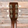 Art & Lutherie Roadhouse Parlor Acoustic/Electric Faded Cream Acoustic Guitars / Parlor