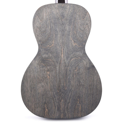 Art & Lutherie Roadhouse Parlor Denim Blue w/Q-Discrete Pickup Acoustic Guitars / Parlor