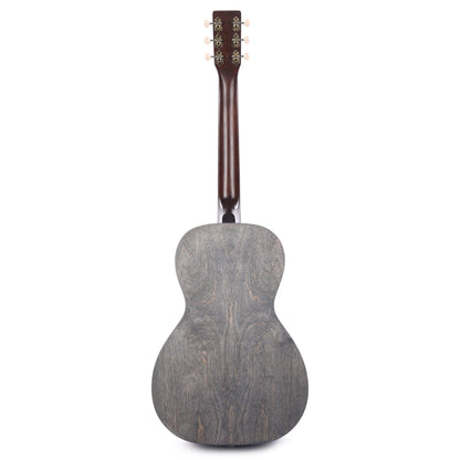 Art & Lutherie Roadhouse Parlor Denim Blue w/Q-Discrete Pickup Acoustic Guitars / Parlor