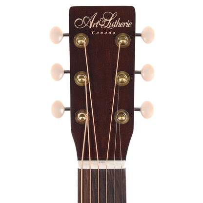 Art & Lutherie Roadhouse Parlor Denim Blue w/Q-Discrete Pickup Acoustic Guitars / Parlor