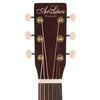 Art & Lutherie Roadhouse Parlor Denim Blue w/Q-Discrete Pickup Acoustic Guitars / Parlor