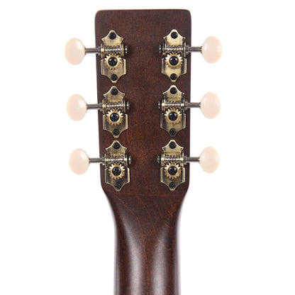 Art & Lutherie Roadhouse Parlor Denim Blue w/Q-Discrete Pickup Acoustic Guitars / Parlor