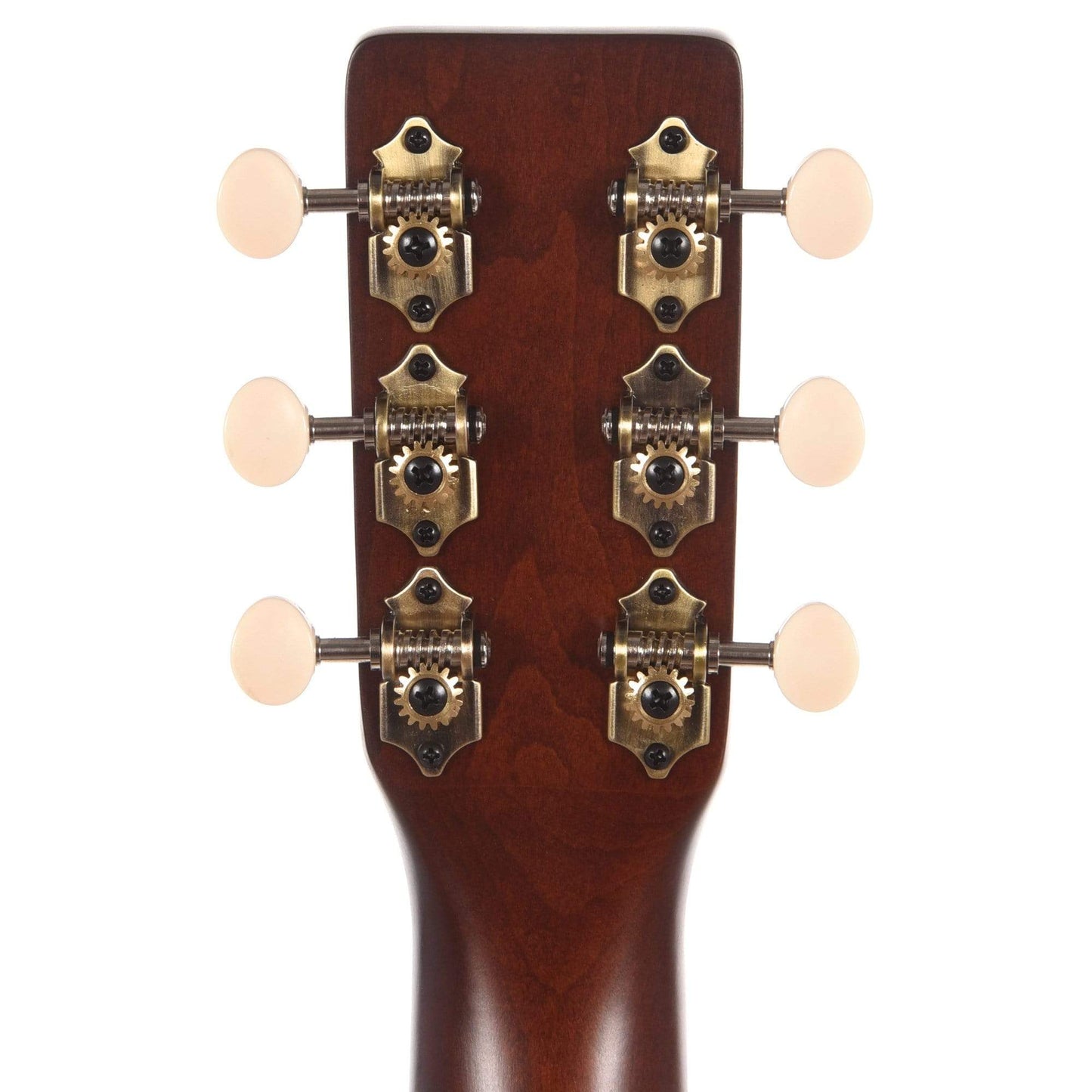 Art & Lutherie Roadhouse Parlor Havana Brown w/Q-Discrete Pickup Acoustic Guitars / Parlor