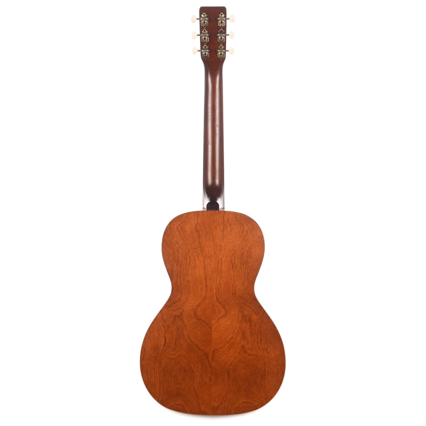 Art & Lutherie Roadhouse Parlor Havana Brown w/Q-Discrete Pickup Acoustic Guitars / Parlor