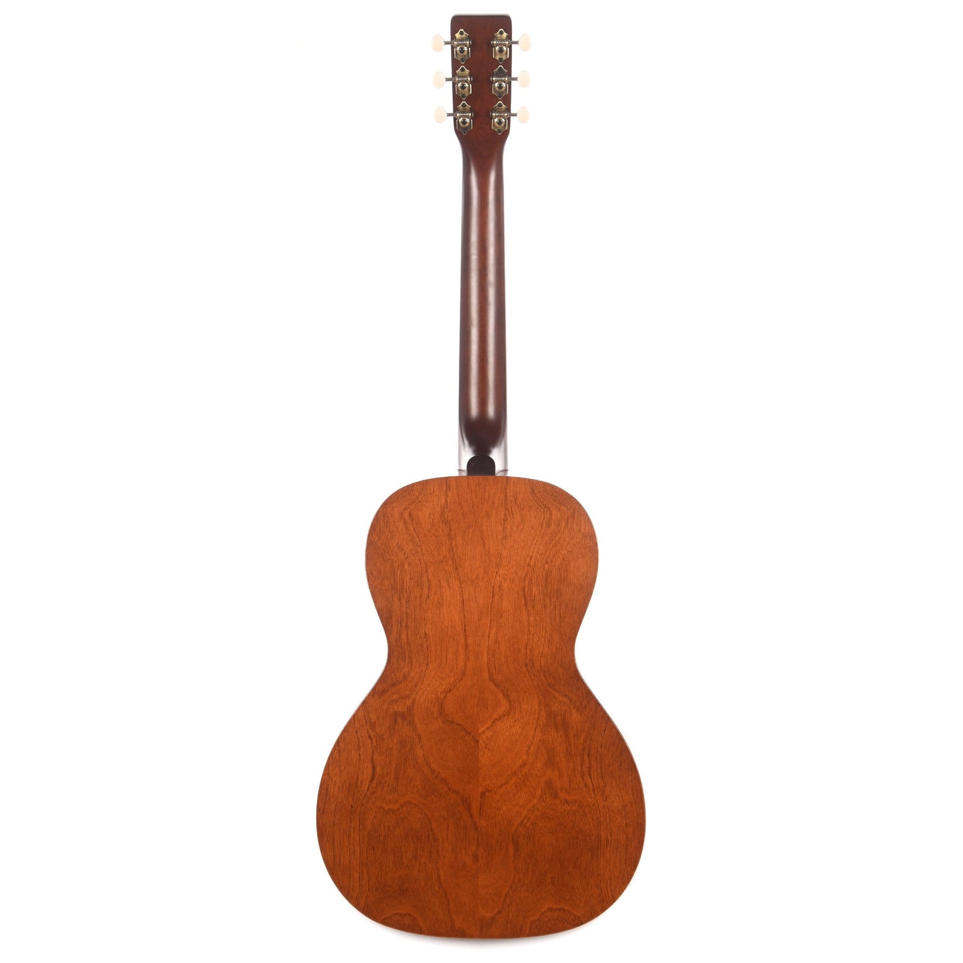 Art & Lutherie Roadhouse Parlor Havana Brown w/Q-Discrete Pickup Acoustic Guitars / Parlor