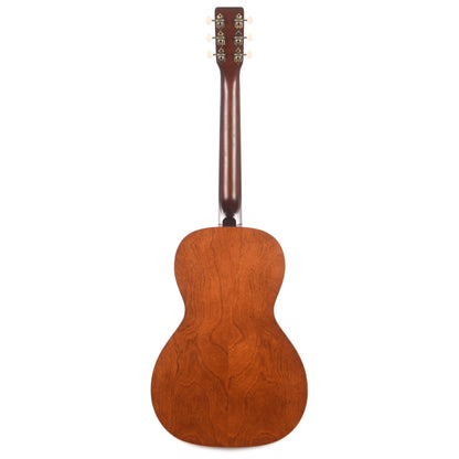 Art & Lutherie Roadhouse Parlor Havana Brown w/Q-Discrete Pickup Acoustic Guitars / Parlor