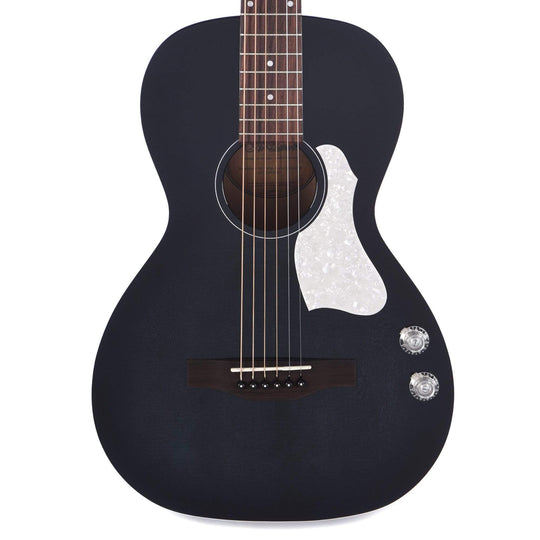 Art & Lutherie Roadhouse Parlor HG Indigo Burst w/Q-Discrete Pickup Acoustic Guitars / Parlor