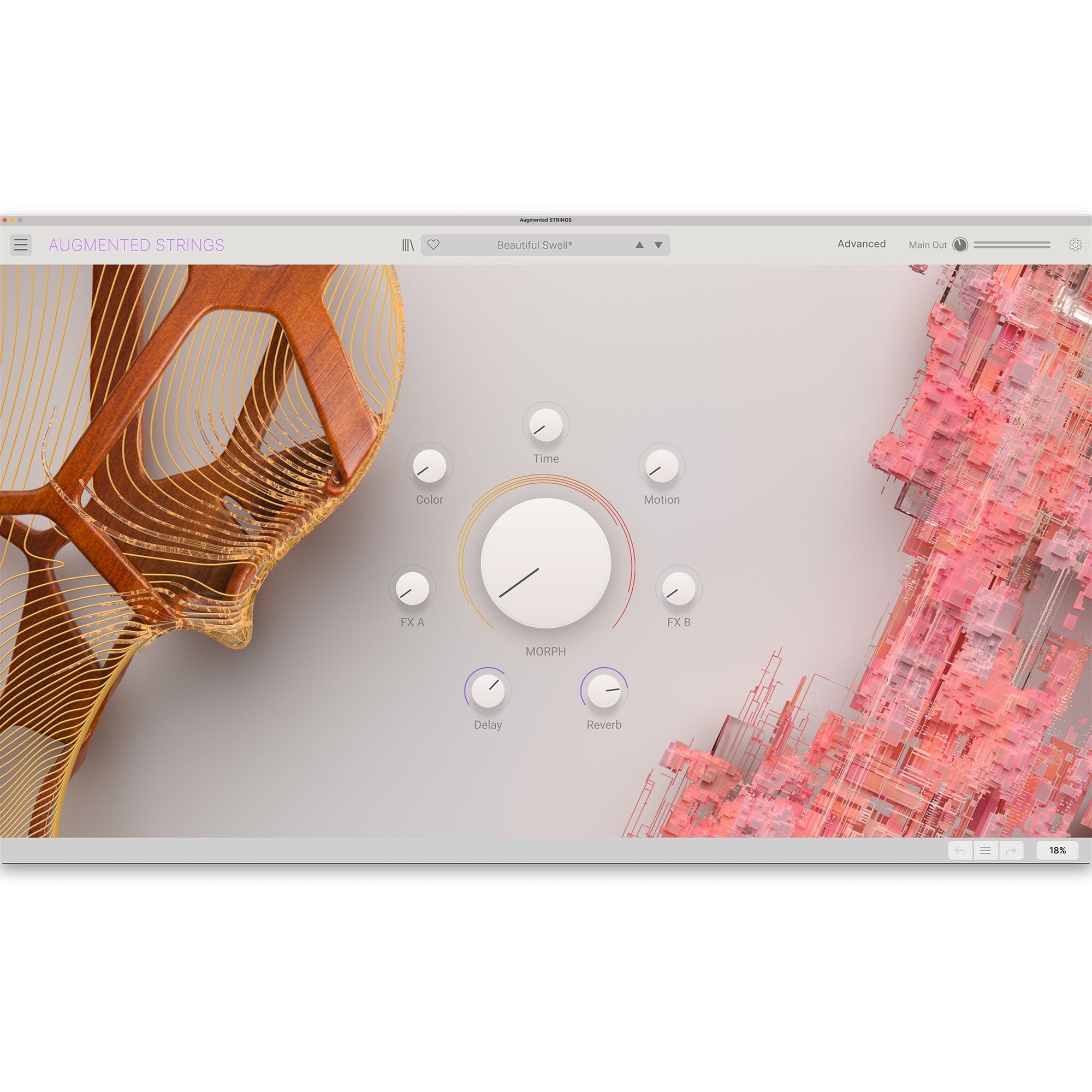 Arturia Augmented Strings Plug-in – Chicago Music Exchange