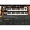 Arturia B-3 V Organ & Rotary Speaker Software Instrument Download