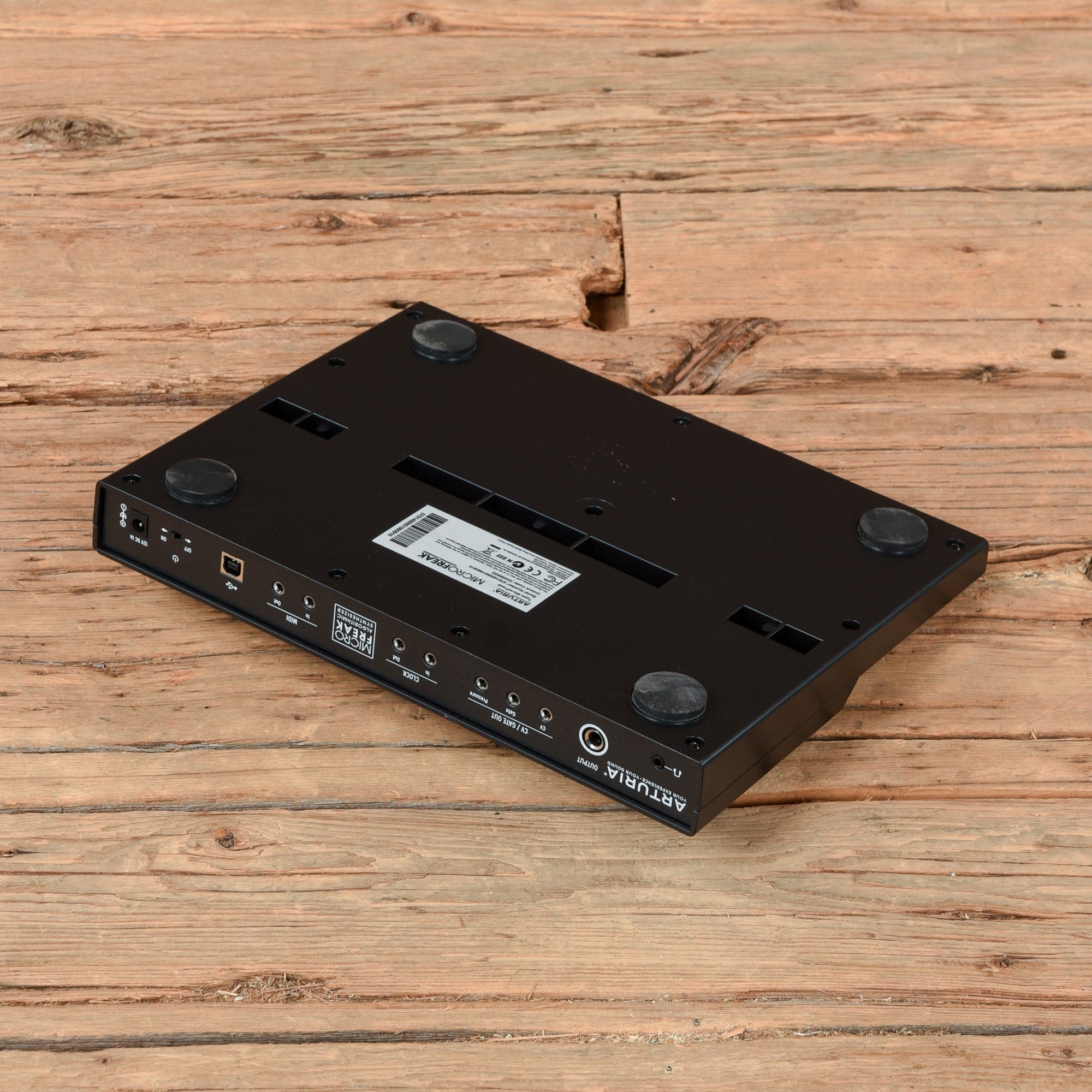 Arturia Micro Freak 25-Key