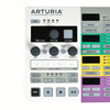 Arturia Beatstep Pro Controller DJ and Lighting Gear / DJ Controllers