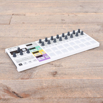 Arturia Beatstep Pro Controller DJ and Lighting Gear / DJ Controllers