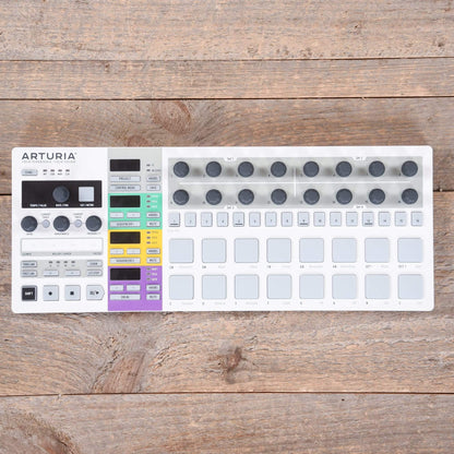 Arturia Beatstep Pro Controller DJ and Lighting Gear / DJ Controllers