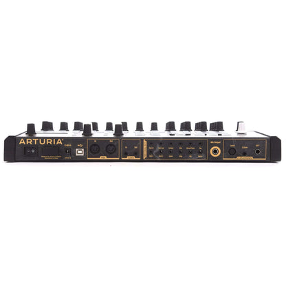Arturia Creation Series DrumBrute Drums and Percussion / Drum Machines and Samplers